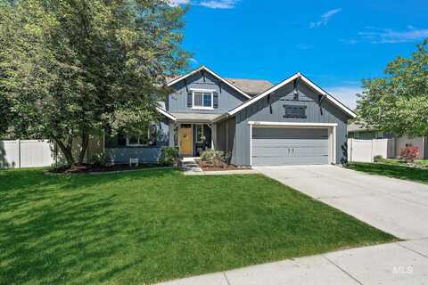 2978 S Novara Way, Meridian, ID 83642