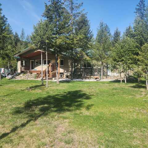 28 First Thought Loop, Orient, WA 99146