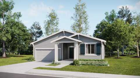 3051 S Durango Ln, Spokane Valley, WA 99037