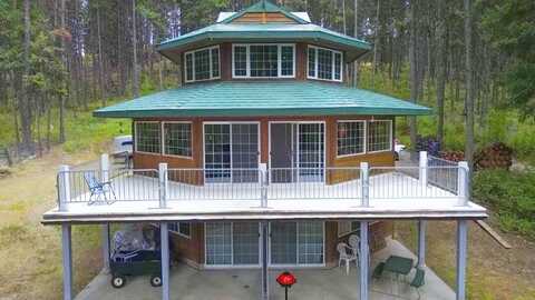 21 Harms Way, Republic, WA 99166