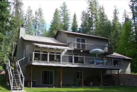 241 Robarge Rd N Rd, Metaline Falls, WA 99153