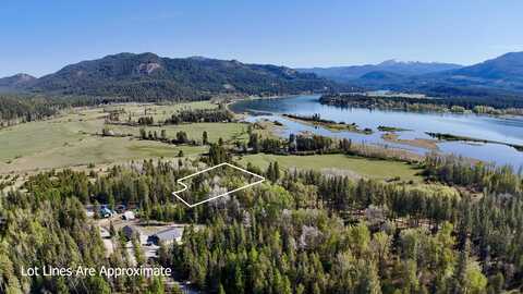 Nna Needles Dr, Cusick, WA 99119