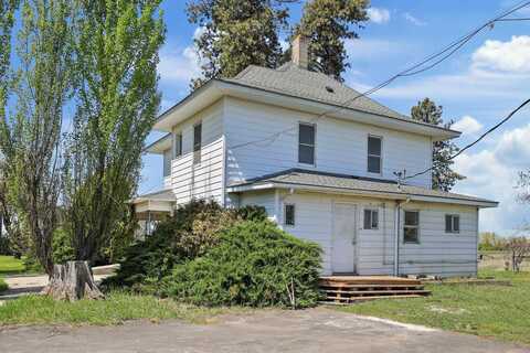 11607 S HATCH Rd, Spokane, WA 99224