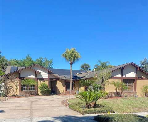 Huckleberry, WINTER SPRINGS, FL 32708