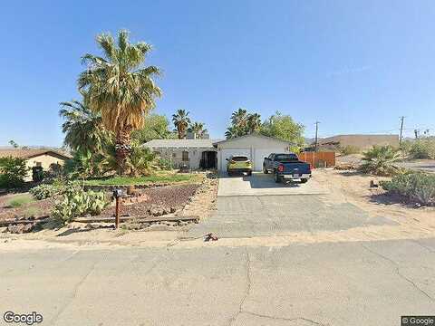 Homestead, TWENTYNINE PALMS, CA 92277