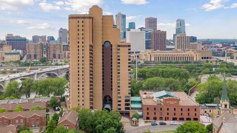 Bank, MINNEAPOLIS, MN 55414