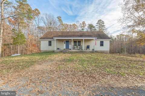 Secretarys Sand, SCHUYLER, VA 22969