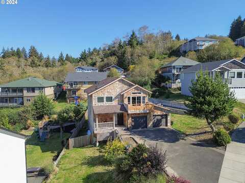 Fork, SEASIDE, OR 97138