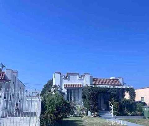 Arlington, LOS ANGELES, CA 90043
