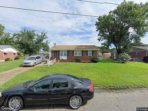 Liston, PORTSMOUTH, VA 23701