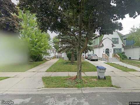 56Th, MILWAUKEE, WI 53210