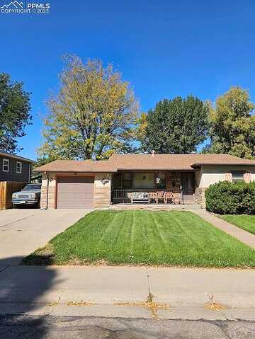 Urban, PUEBLO, CO 81005
