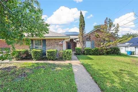 Hedrick, HEWITT, TX 76643