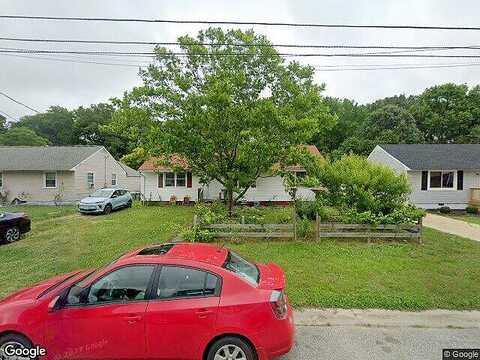 Winchester, HAMPTON, VA 23666