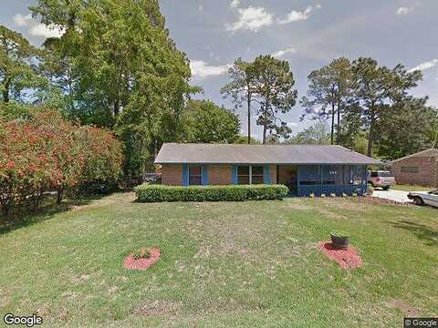 Towers, BRUNSWICK, GA 31525