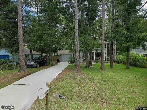 Eisenhower, SAINT AUGUSTINE, FL 32084