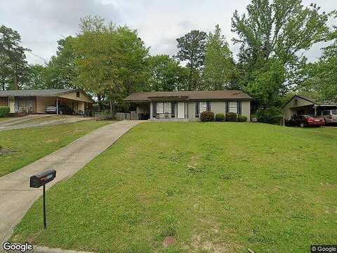 Mill Branch, COLUMBUS, GA 31907