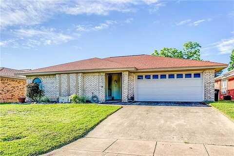Misty Meadow, FORT WORTH, TX 76133