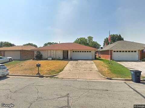 Misty Meadow, FORT WORTH, TX 76133