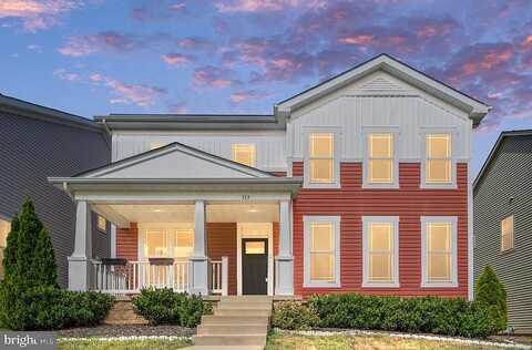 Embrey Mill, STAFFORD, VA 22554