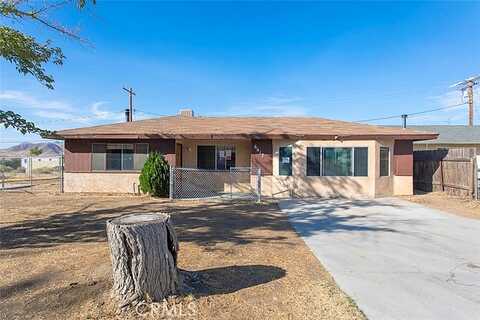 Grace, LAKE ISABELLA, CA 93240