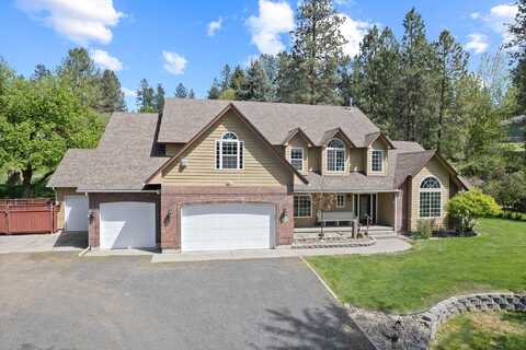 18022 N Meadowbrook Rd, Colbert, WA 99005