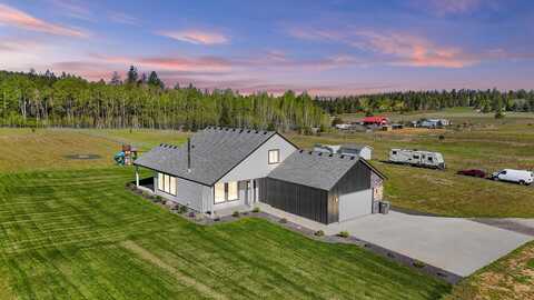 32715 N Elk Chattaroy Rd, Chattaroy, WA 99003