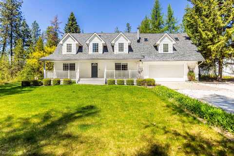2712 W EDEN Ln, Deer Park, WA 99006