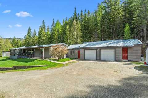 21232 N LeClerc Rd, Cusick, WA 99119