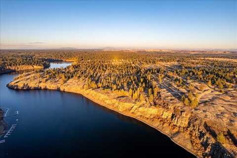 Tbd Williams Lake Rd, Cheney, WA 99004