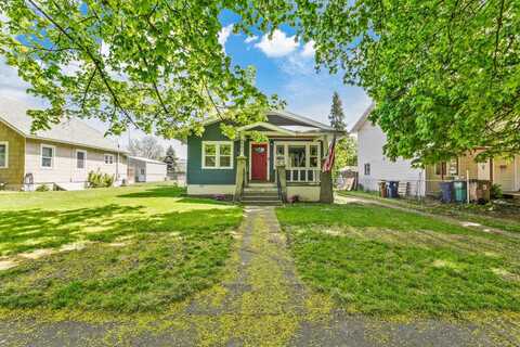 601 S Haven St, Spokane, WA 99202
