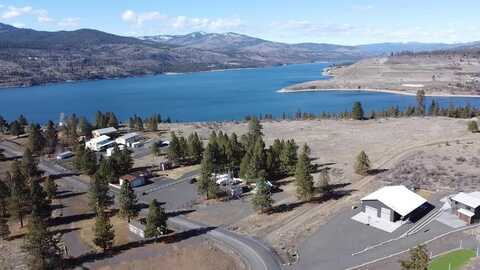 42840 N Buckhorn Dr, Deer Meadows, WA 99122