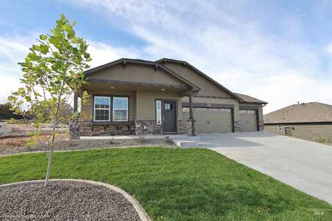3801 N Anselmo Way, Star, ID 83669