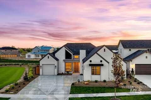 7026 Saddle Bred Way, Star, ID 83669