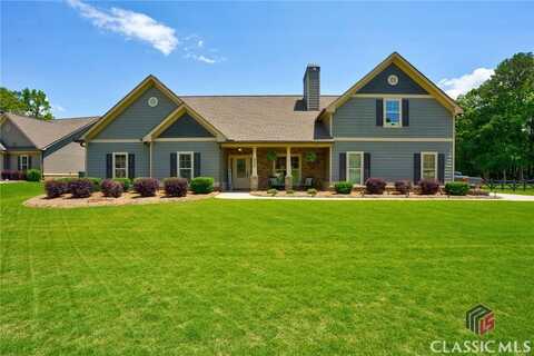 225 Poppyfield Farm Drive, Good Hope, GA 30641