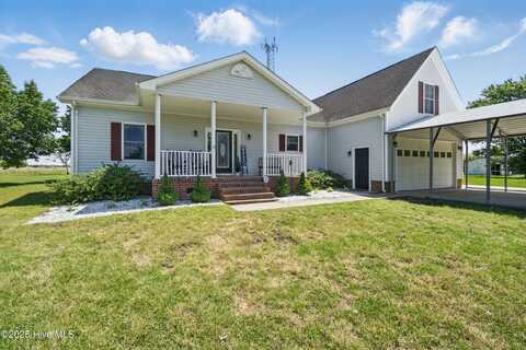 1744 Ocean Highway S, Edenton, NC 27932