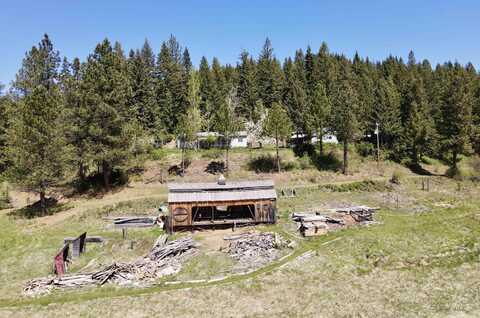 1366 Glenwood Road, Kamiah, ID 83536