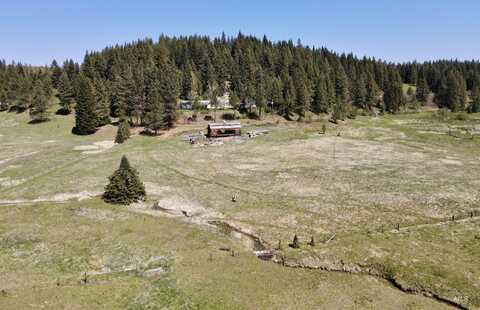 1366 Glenwood Road, Kamiah, ID 83536