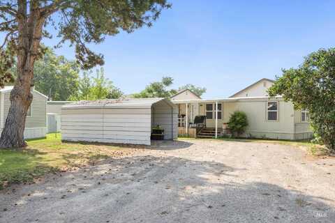 1401 N Midland Blvd, Nampa, ID 83651