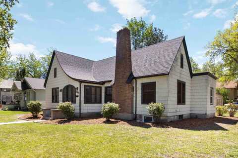 1704 Dearborn Street, Caldwell, ID 83605