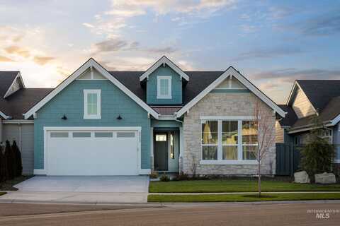 5113 S Palatino Ln., Meridian, ID 83642
