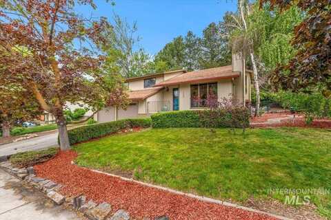 1030 W El Pelar Drive, Boise, ID 83702