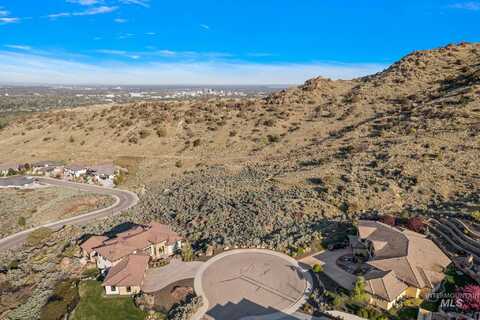 3262 E Birdsong Ct, Boise, ID 83712