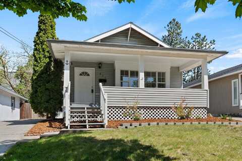 621 S Ivory St, Spokane, WA 99202