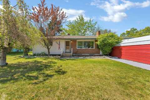 915 N Bowdish Rd, Spokane Valley, WA 99206