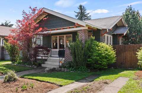 2415 W Maxwell Ave, Spokane, WA 99201