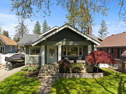 1214 W 20TH Ave, Spokane, WA 99203