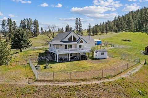 42480 N State Route 25 Hwy, Davenport, WA 99122