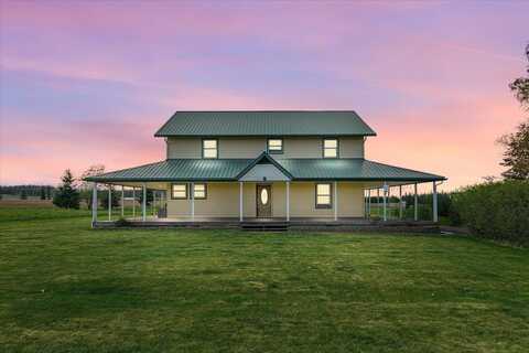 6810 W Wild Rose Rd, Deer Park, WA 99006