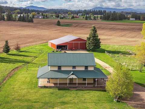 6810 W Wild Rose Rd, Deer Park, WA 99006